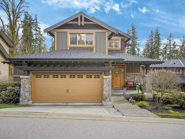 24185 106b Ave #60, Maple Ridge, BC V2W 0C5