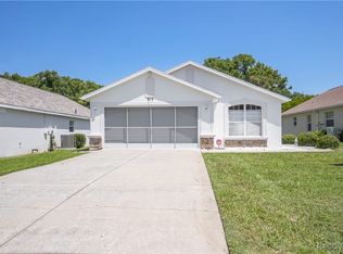 815 Pritchard Island Rd, Inverness, FL 34450