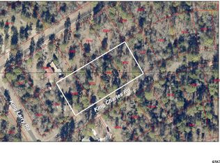 Lots 34 37 King Charles Rd, Scroggins, TX 75480