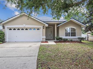9501 Staples Mill Dr, Jacksonville, FL 32244