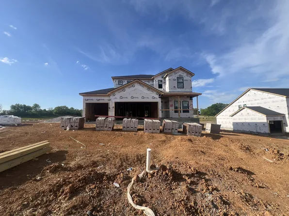 3203 Gravity Dr Lot 68, Columbia, TN 38401