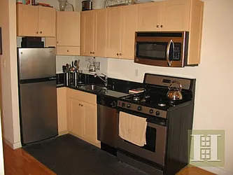 Rented by Halstead Real Estate