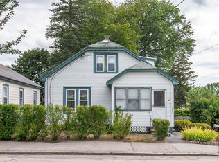 123 Jewett St, Manchester, NH 03103