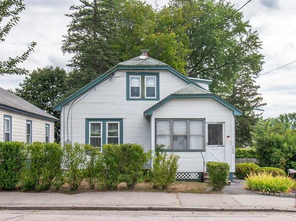 123 Jewett Street, Manchester, NH 03103