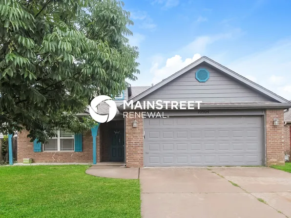 10904 N 151st East Ave, Owasso, OK 74055