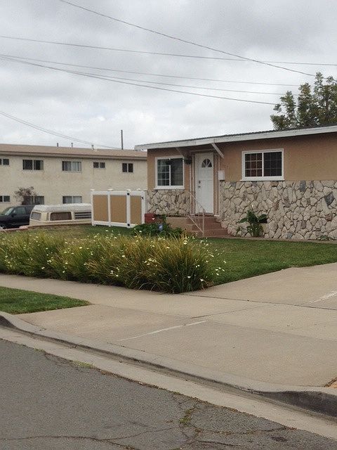 Cute House Close to the Bay!