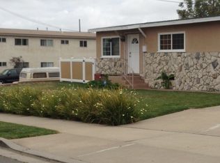1977 Oliver Ave, San Diego, CA 92109