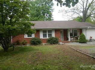 2701 Polo Rd, Winston Salem, NC 27106