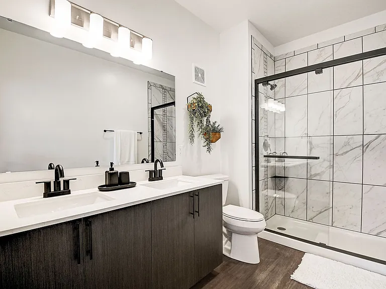 The E - Elevated Living in Whitestown — Photo 35