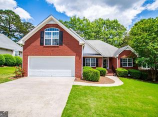 104 Plantation Walk, Carrollton, GA 30117