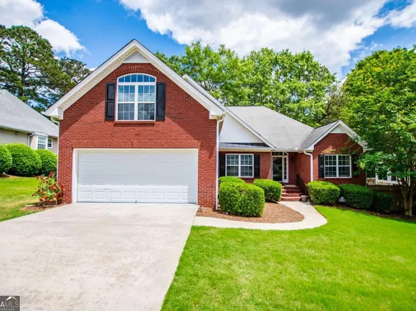 104 Plantation Walk, Carrollton, GA 30117