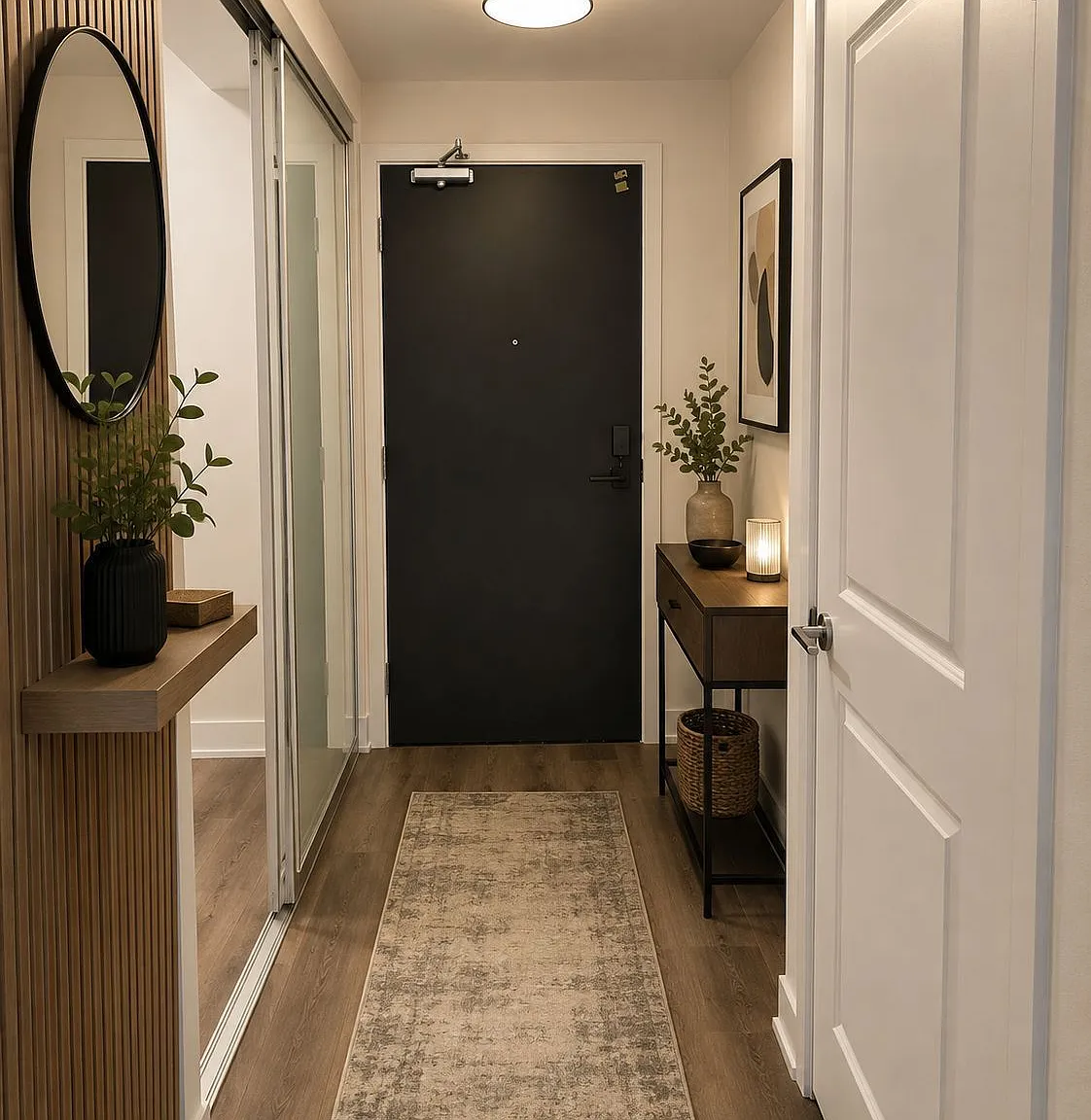 2 bed, $2,195 — Photo 3