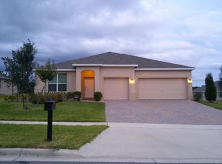 12313 Hammock Hill Dr, Clermont, FL 34711