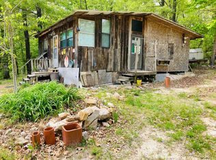 295 Pleasant Valley Rd, Calico Rock, AR 72519
