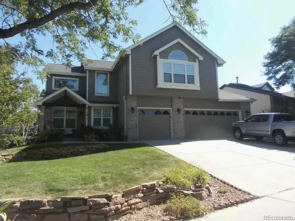 21561 Omaha Avenue, Parker, CO 80138