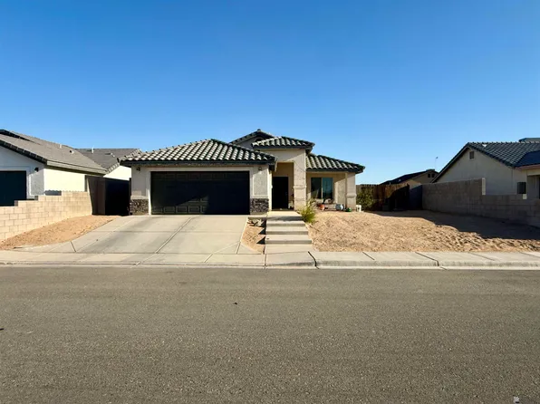 3813 E Nadine St, Gadsden, AZ 85336