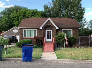 353 13th St, Ogden, UT 84404