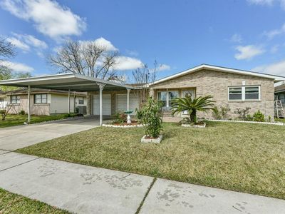 3309 Thornwood Dr, Pasadena, TX, 77503