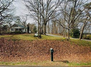 329 Gilbert Rd, Jefferson, GA 30549