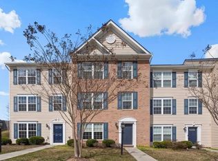3136 Perdue Springs Ln, Chester, VA 23831