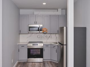 2447 Southern Blvd #1A, Bronx, NY 10458