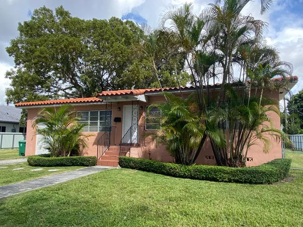 5353 SW 6th St, Miami, FL 33134