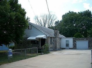 3030 N 32nd St, Kansas City, KS 66104