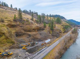 Tbd Highway 13, Kooskia, ID 83539