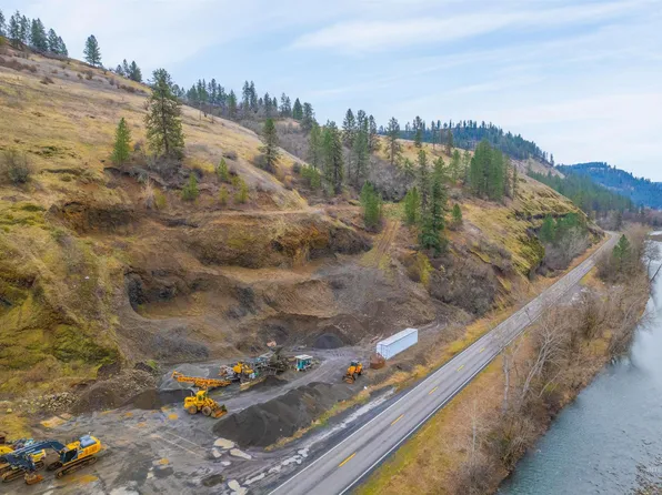 Tbd Highway 13, Kooskia, ID 83539