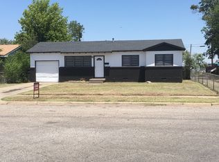 4015 Pinon Ave, Amarillo, TX 79107