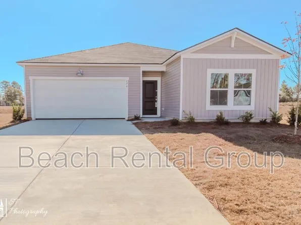 724 El Pepino Loop, Longs, SC 29568