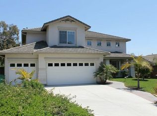 1704 Boxwood Way, Oceanside, CA 92054