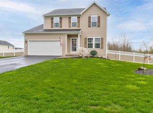 102 Turkey Run Ln, Warners, NY 13164