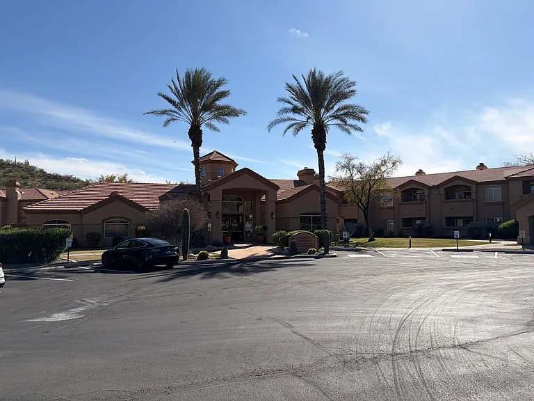 7050 E Sunrise Dr #13206 — Photo 59