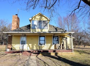 20464 Elm Dr, Granby, MO 64844