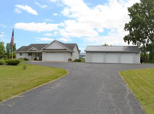 3512 Eaton Rd, Green Bay, WI 54311