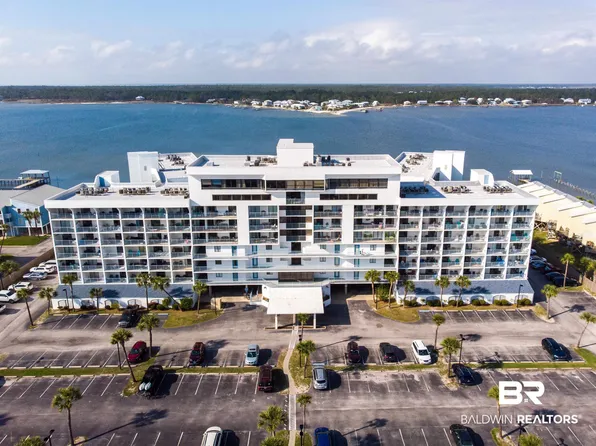 1832 W Beach Blvd APT 709A, Gulf Shores, AL 36542