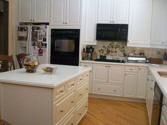 Gourmet Kitchen