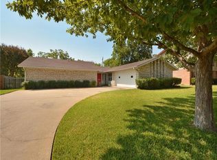 1815 Running Brook Dr, Austin, TX 78723