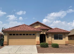 2289 Valley Sage St, Sierra Vista, AZ 85635