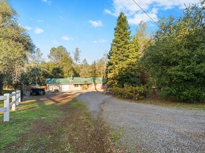 636 Washington Ave, Shasta Lake, CA, 96019