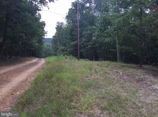 Deer Run Rd, Berkeley Springs, WV 25411