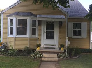 3406 Bellevue Rd, Toledo, OH 43606