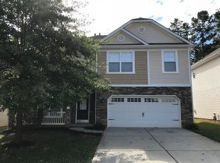 5112 Stone Park Dr, Charlotte, NC 28269