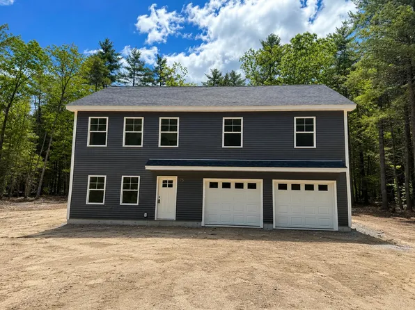 75 Island Road, Limerick, ME 04048