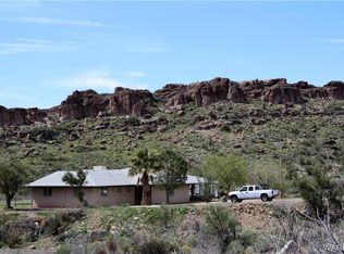 3152 Fort Beale Rd, Kingman, AZ 86409