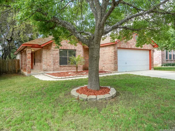 6810 Crested Quail, San Antonio, TX 78250