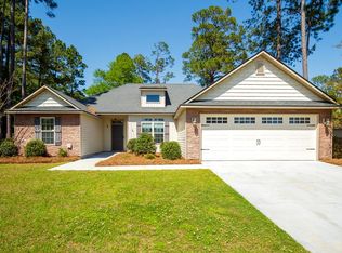 3594 Butler Woods Dr, Valdosta, GA 31605