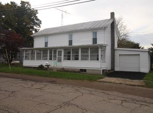 7397 Co 242 Rd, Shauck, OH 43349