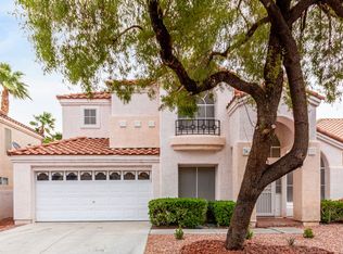 2412 Shady Vista Dr, Las Vegas, NV 89134